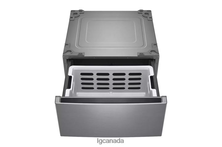 Accessory| LG 27" Pedestal Storage Drawer 2Z0J072