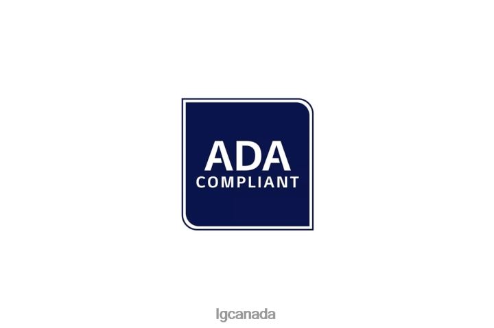 Accessory| LG ADA Compliant Laundry Pedestal Riser - White 2Z0J0132