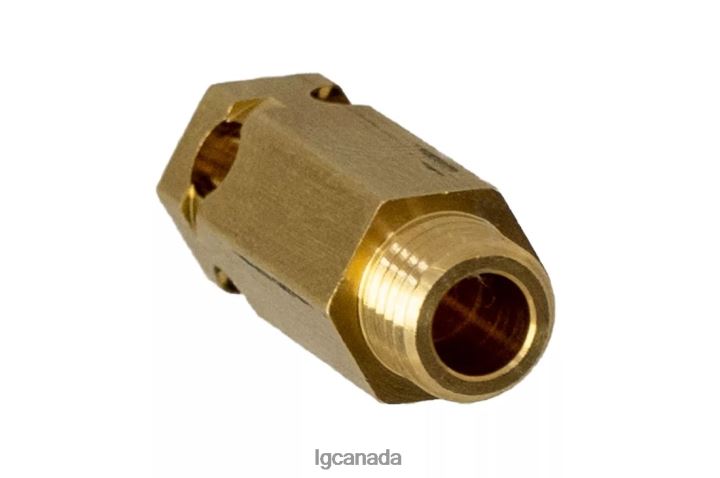 Accessory| LG Gas Dryer Nozzle 383EEL3002D 2Z0J0194