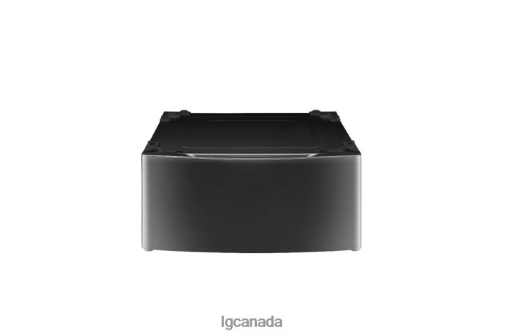 Accessory| LG SIGNATURE: Laundry Pedestal 2Z0J081