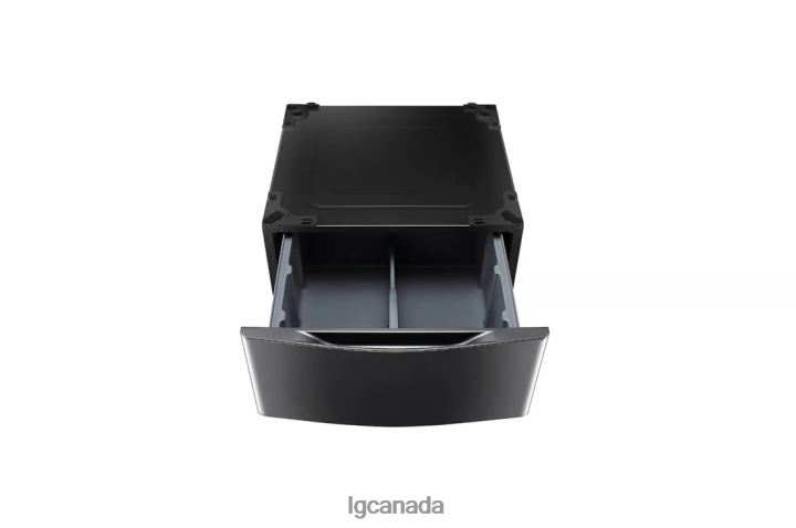 Accessory| LG SIGNATURE: Laundry Pedestal 2Z0J081
