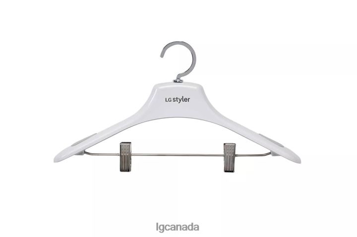 Accessory| LG StylerSteam Closet - Hanger 2Z0J0222