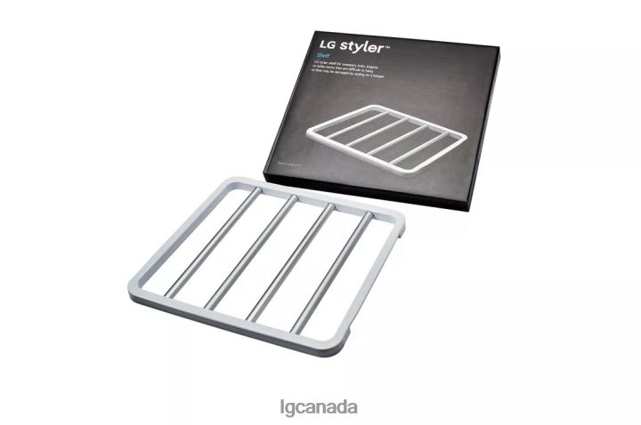 Accessory| LG StylerSteam Closet - Shelf 2Z0J0242