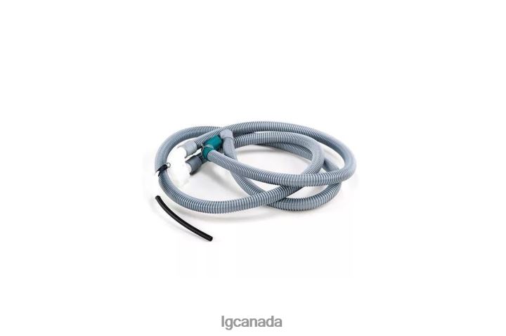 Accessory| LG Washer Drain Hose Assembly 2Z0J0213