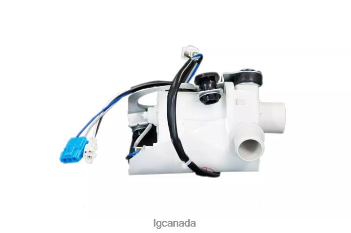 Accessory| LG Washer Drain Pump 2Z0J0205