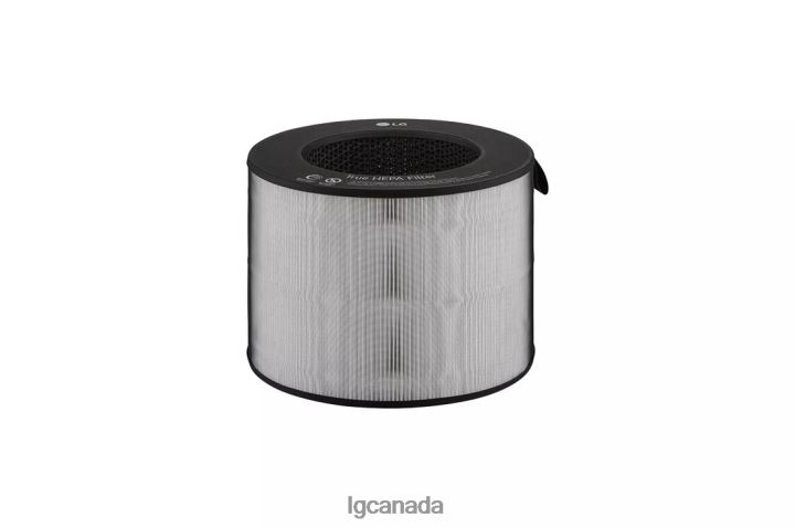 Accessory| LG Air Purifier Replacement Filter for PuriCareAeroTowerAir Purifying Fan U9CV2B / U9CS1C / U9CV1C 2Z0J088