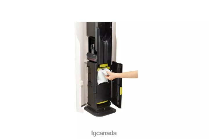 Accessory| LG CordZeroAll-in-One TowerReplacement Bags 2Z0J087