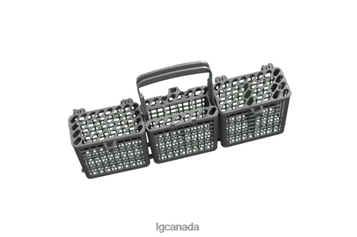 Accessory| LG Dishwasher Utensil Basket 5005DD1001B 2Z0J084