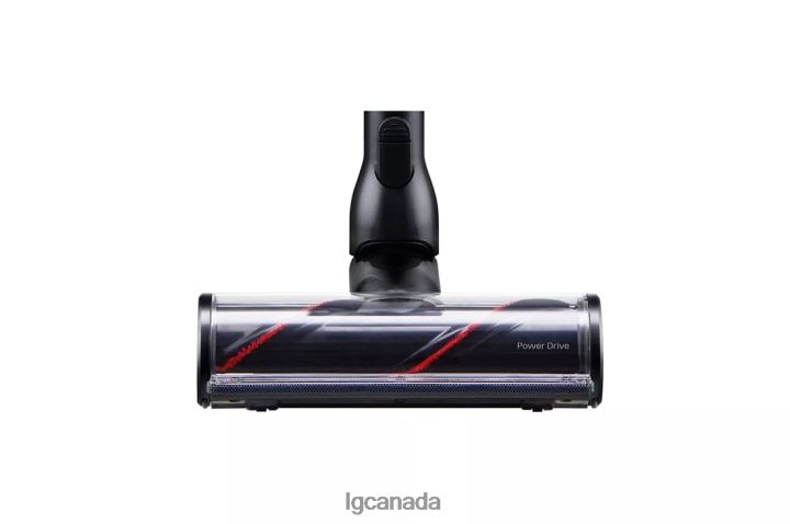 Accessory| LG Power Carpet Nozzle/Universal Power Nozzle 2Z0J0157