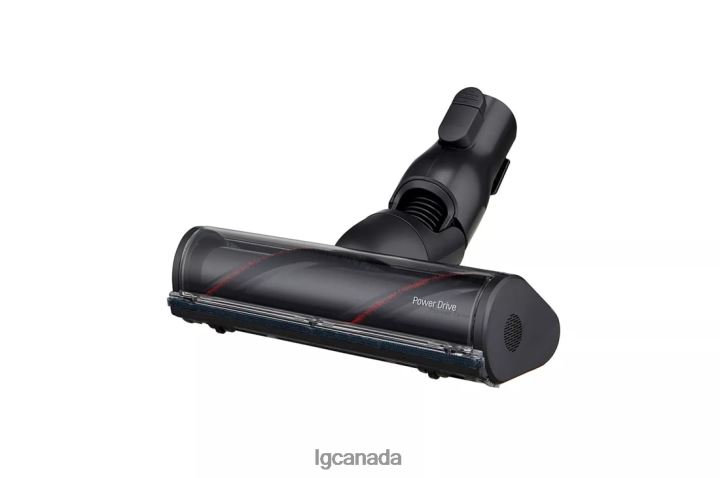 Accessory| LG Power Carpet Nozzle/Universal Power Nozzle 2Z0J0157