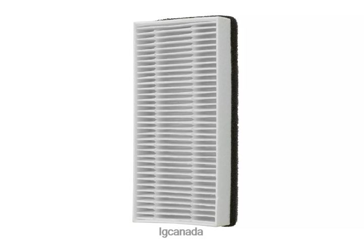 Accessory| LG Replacement Filter for PuriCareMini 2Z0J0128