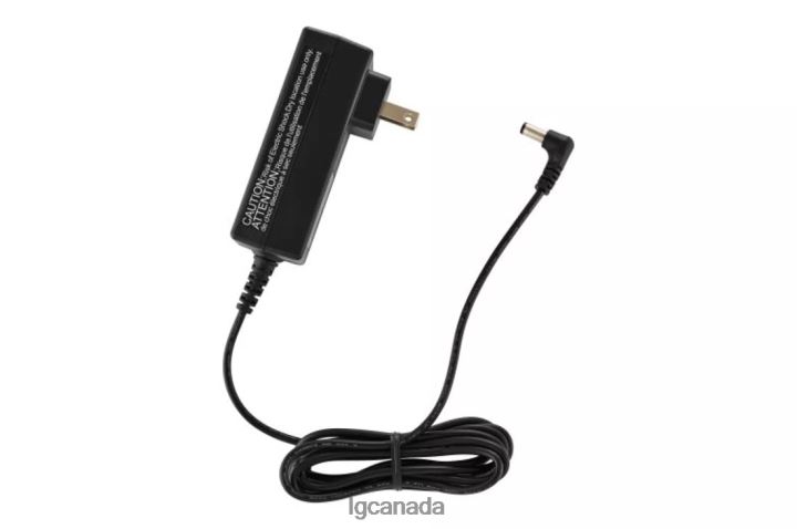 Accessory| LG Stick Vacuum A/C Wall Adaptor 2Z0J0173