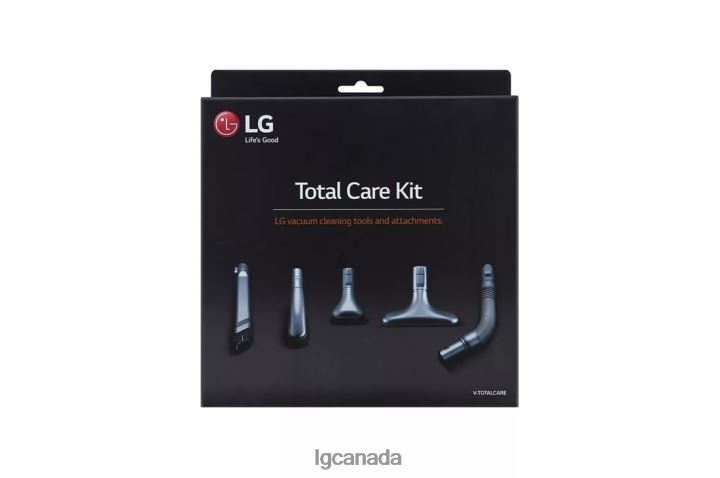 Accessory| LG Vacuum Cleaning Tools and Attachments 2Z0J0161