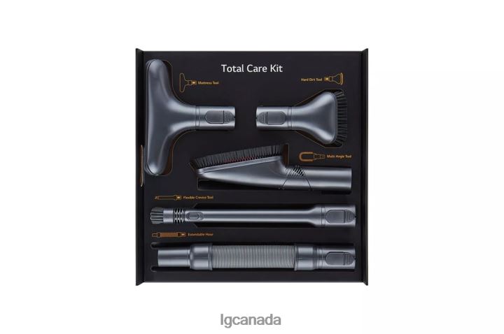 Accessory| LG Vacuum Cleaning Tools and Attachments 2Z0J0161