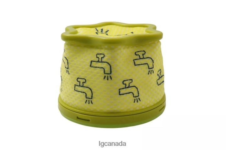 Accessory| LG Vacuum Pre-Filter ADQ75393701 2Z0J0131