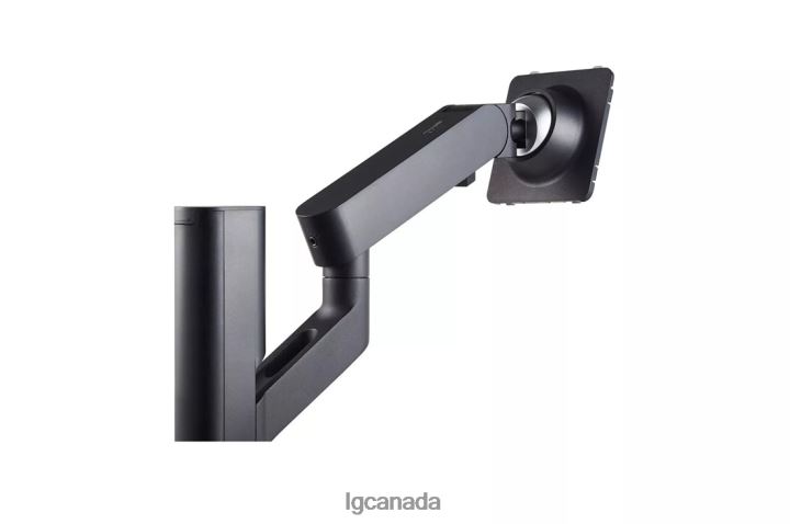 Accessory| LG Ergo Stand-Black 2Z0J0462