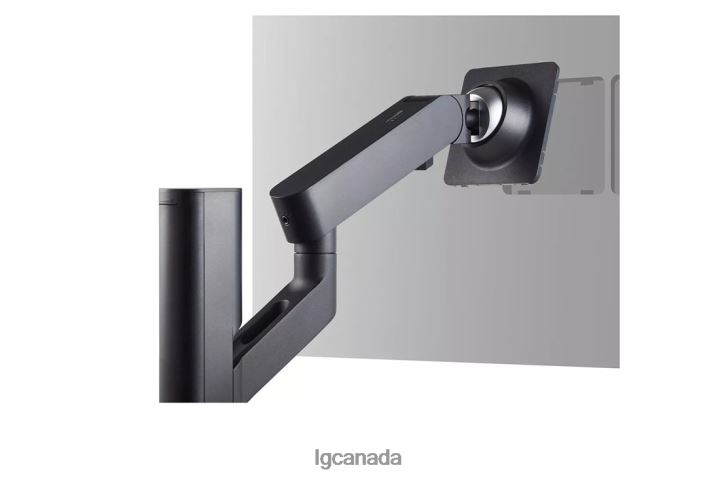 Accessory| LG Ergo Stand-Black 2Z0J0462