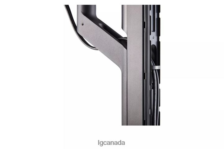 Accessory| LG Ergo Stand-Black 2Z0J0462