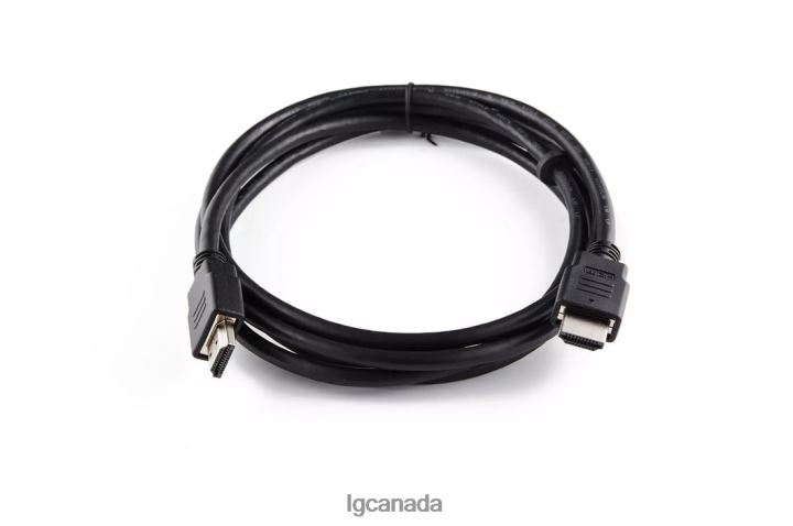 Accessory| LG Ergo Stand-Black 2Z0J0462