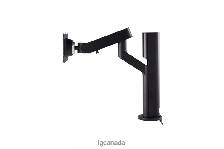 Accessory| LG Ergo Stand-Black 2Z0J0462