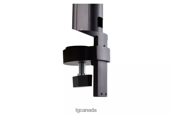 Accessory| LG Ergo Stand-Black 2Z0J0462