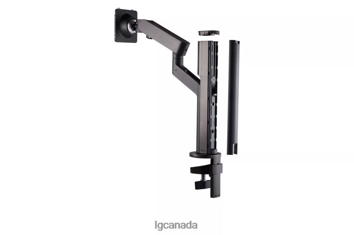 Accessory| LG Ergo Stand-Black 2Z0J0462