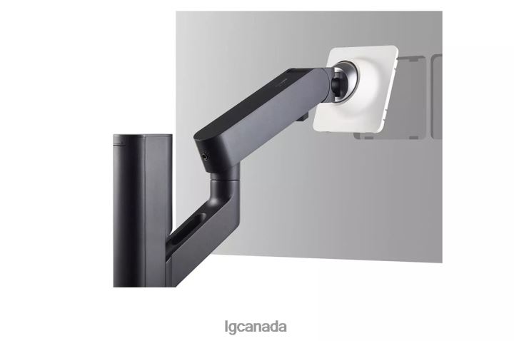 Accessory| LG Ergo Stand-White 2Z0J0450