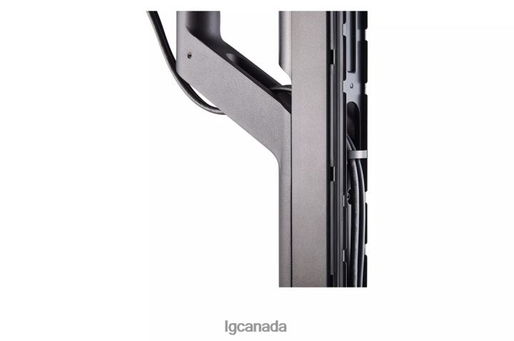 Accessory| LG Ergo Stand-White 2Z0J0450