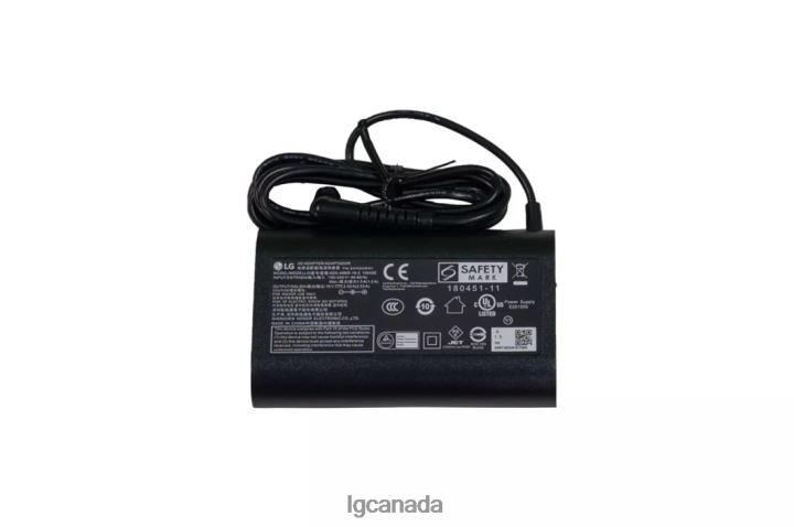 Accessory| LG Laptop AC Adapter EAY65249101 2Z0J0465