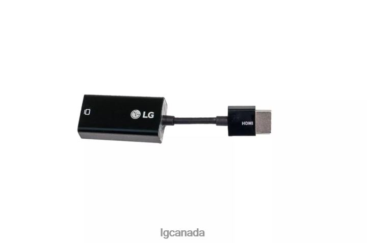 Accessory| LG Laptop Cable EAD64025801 2Z0J0452