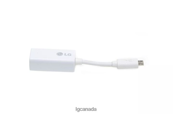 Accessory| LG Laptop LAN Adapter 2Z0J0467