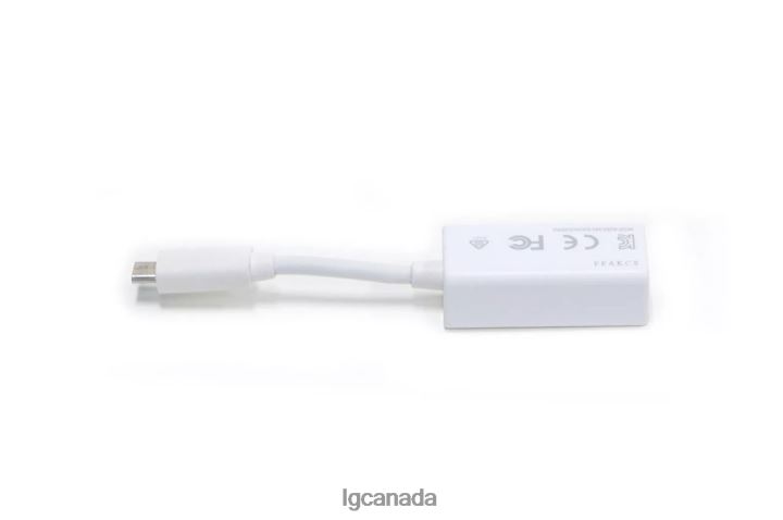 Accessory| LG Laptop LAN Adapter 2Z0J0467