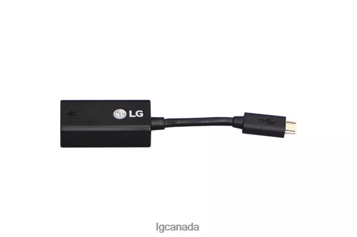 Accessory| LG Laptop LAN Adapter 2Z0J0468
