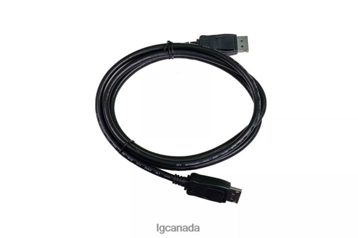 Accessory| LG Monitor Port Cable EAD65185301 2Z0J0453