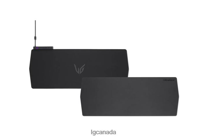 Accessory| LG UltraGear Gaming Pad 2Z0J0451
