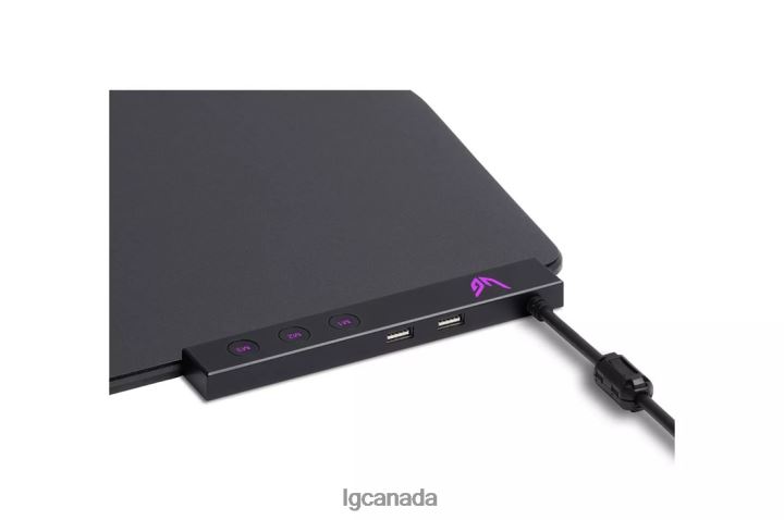 Accessory| LG UltraGear Gaming Pad 2Z0J0451