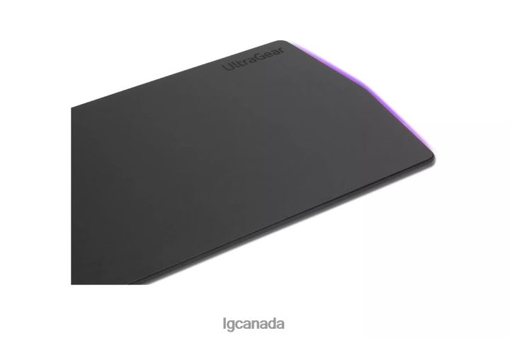 Accessory| LG UltraGear Gaming Pad 2Z0J0451