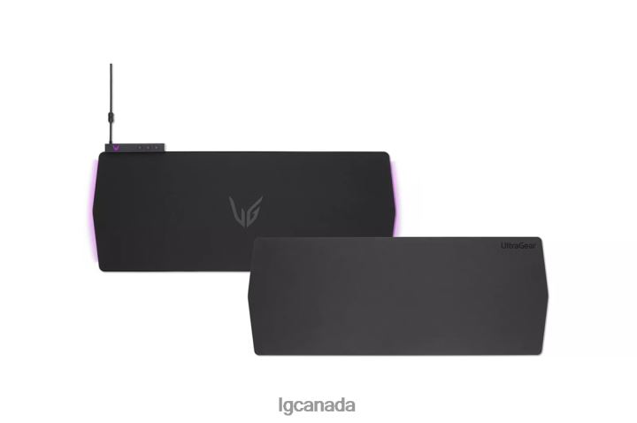 Accessory| LG UltraGear Gaming Pad 2Z0J0451