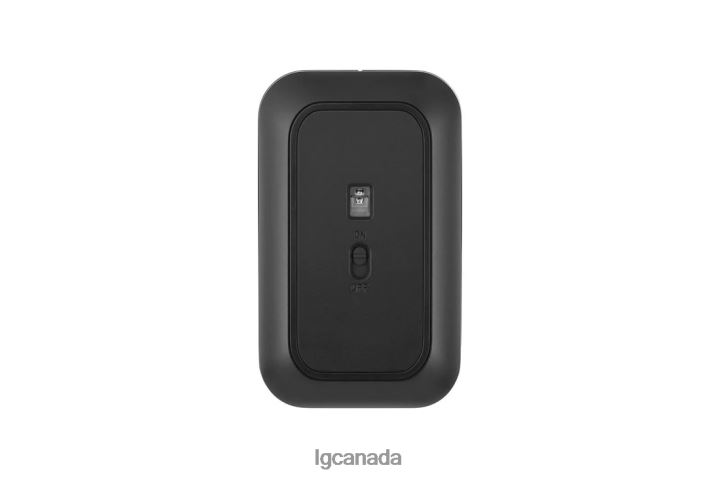 Accessory| LG gram Wireless Mouse 2Z0J0449