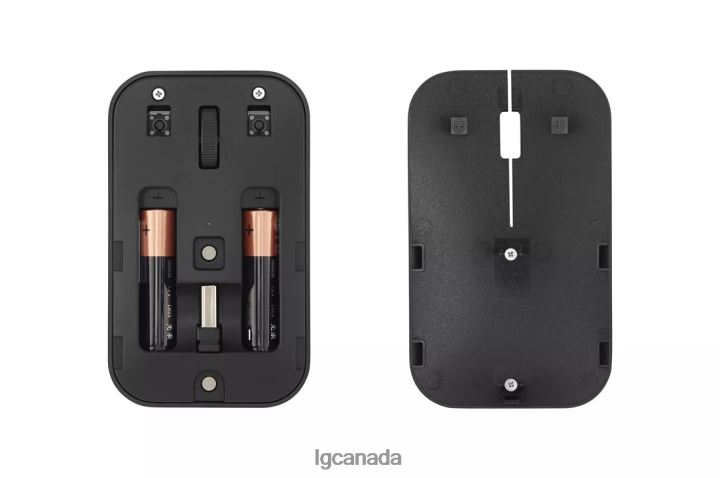 Accessory| LG gram Wireless Mouse 2Z0J0449