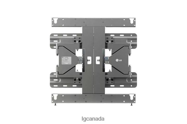 Accessory| LG EZ Slim Wall Mount For 42" ~ 60" Class TVs 2Z0J0380