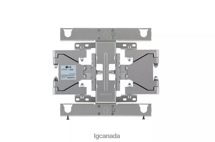 Accessory| LG EZ Slim Wall Mount for TV's (VESA - 200 x 200) 2Z0J0369