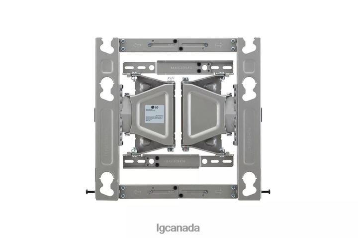 Accessory| LG EZ Slim Wall Mount for TV's (VESA - 300 X 300 / 300 X 200 / 400 X 200) 2Z0J0372