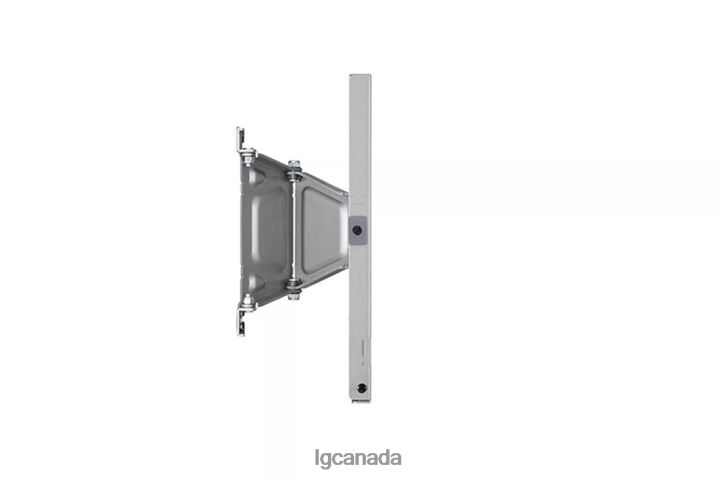 Accessory| LG EZ Slim Wall Mount for TV's (VESA - 300 X 300 / 300 X 200 / 400 X 200) 2Z0J0372