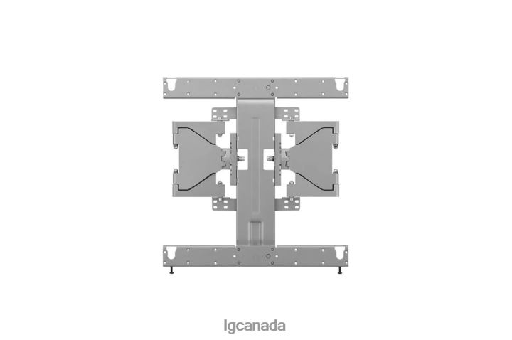 Accessory| LG EZ Slim Wall Mount for TV's (VESA - 400 x 400) 2Z0J0364
