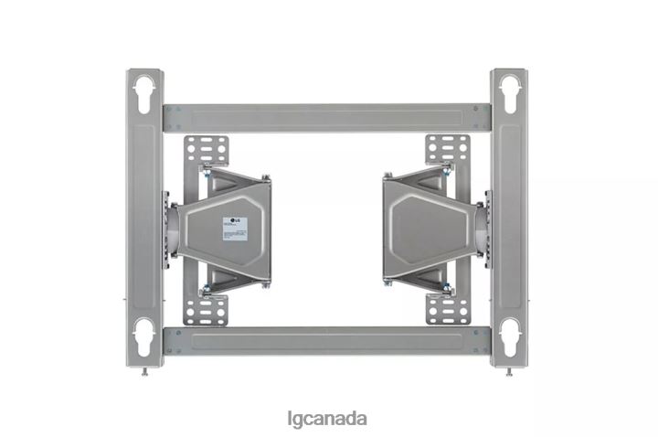 Accessory| LG EZ Slim Wall Mount for TVs (VESA: 600 x 400) 2Z0J0374