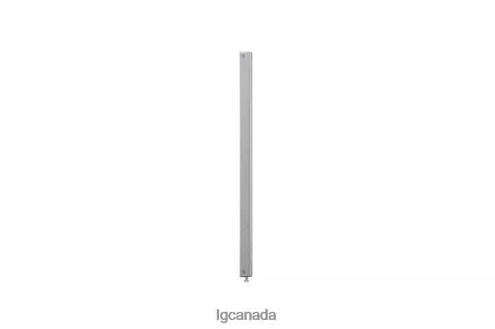 Accessory| LG EZ Slim Wall Mount for TVs (VESA: 600 x 400) 2Z0J0374