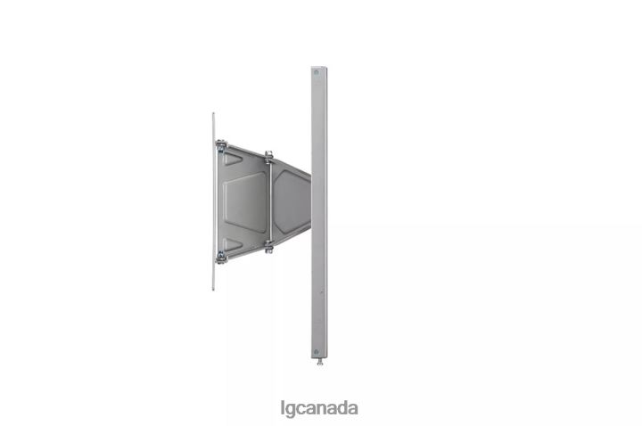 Accessory| LG EZ Slim Wall Mount for TVs (VESA: 600 x 400) 2Z0J0374