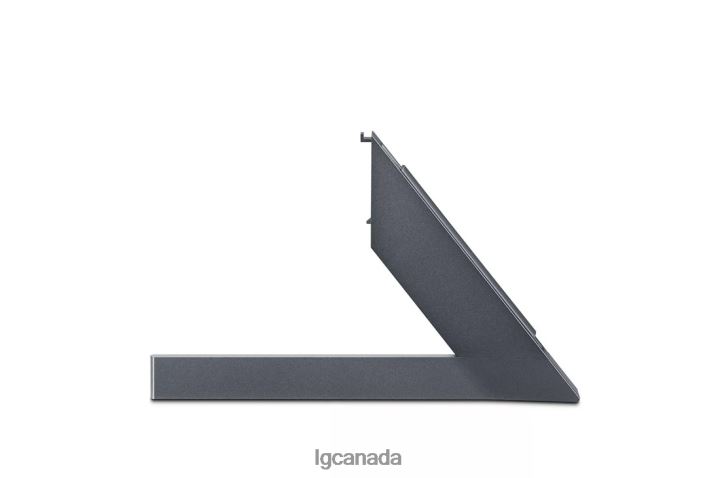 Accessory| LG GX OLED 77 inch TV Stand Mount 2Z0J0371