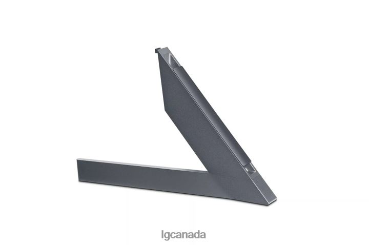 Accessory| LG GX OLED 77 inch TV Stand Mount 2Z0J0371